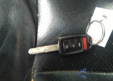 2015 Honda Accord Sport из США, поврежденный, VIN 1HGCR2F5XFA086486